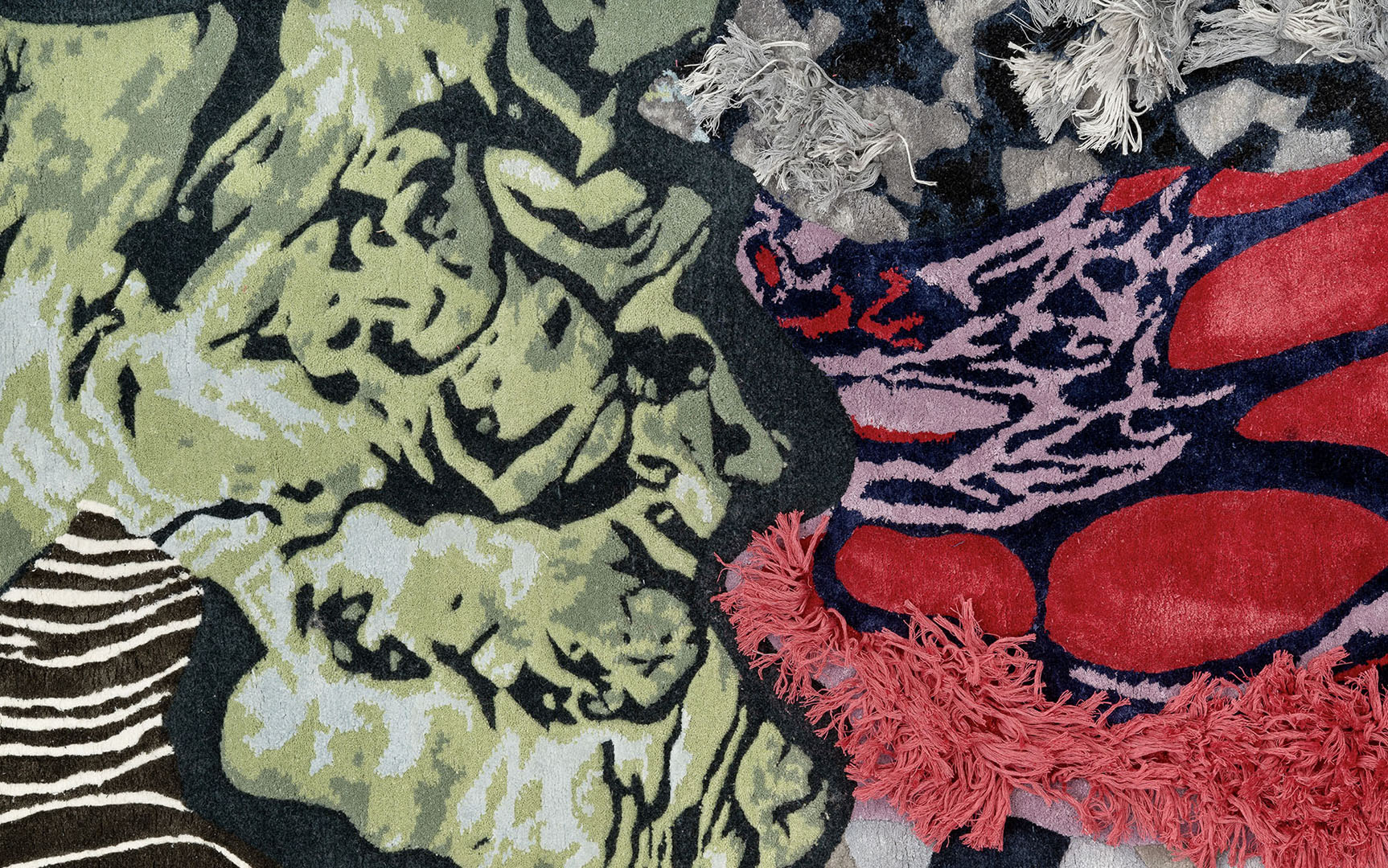 Botanica & Mineralia