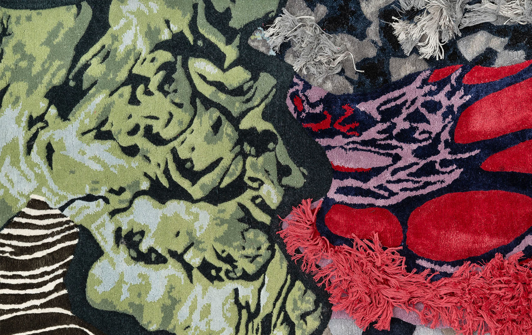 Botanica & Mineralia