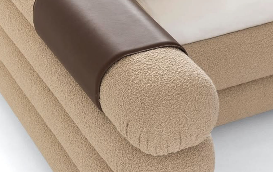 Blow-up Bed