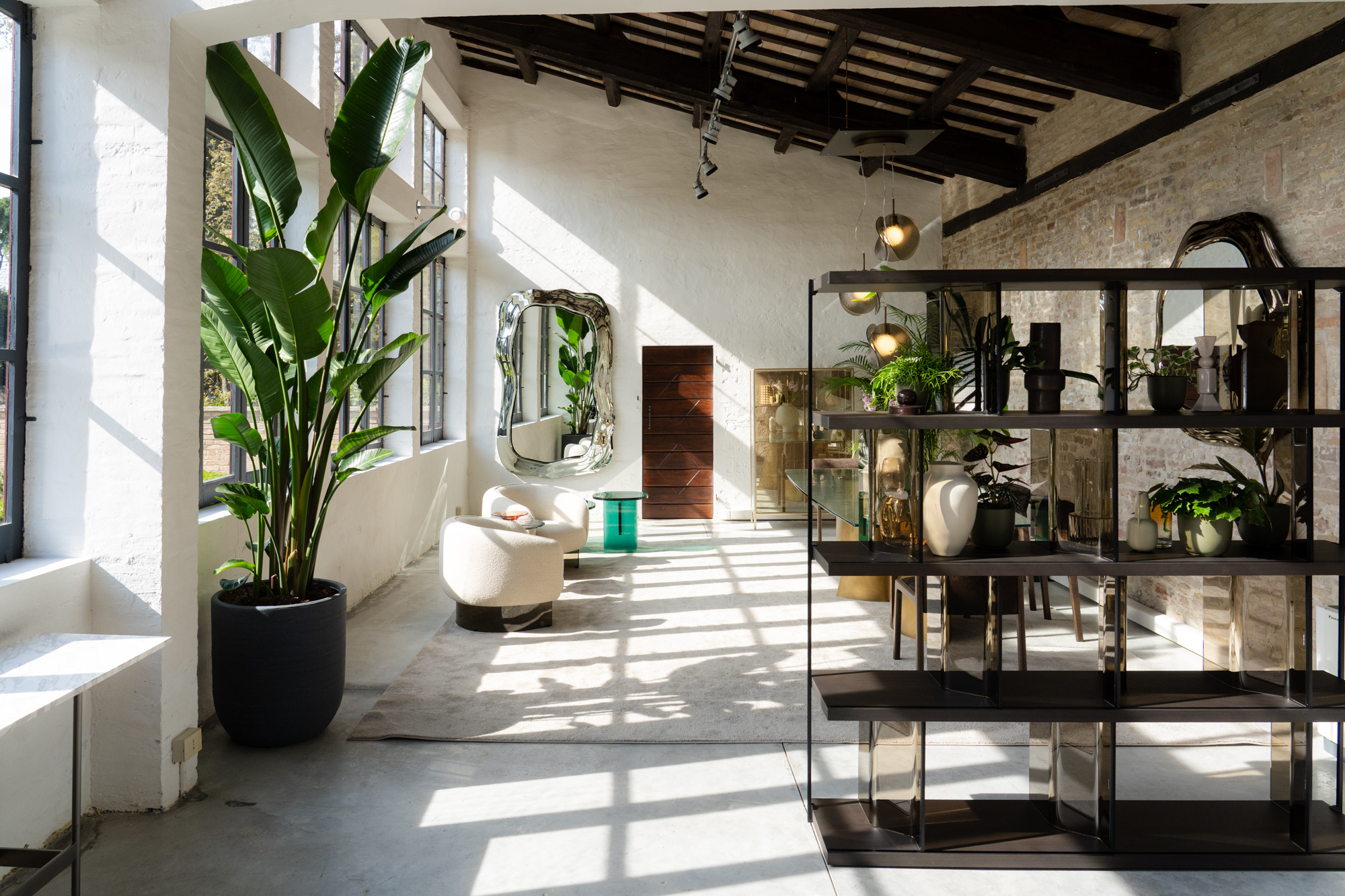 Fiam_Controvento_Villa Miralfiore_Press Day
