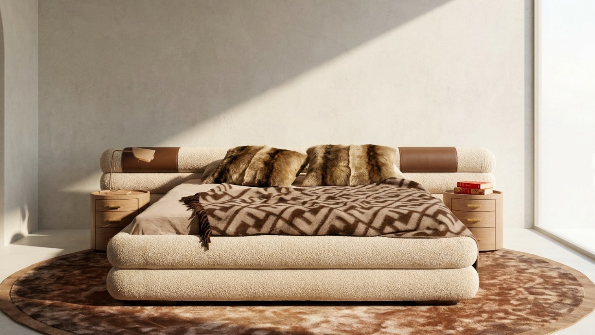 Blowup Bed_Fendi Casa_Controvento