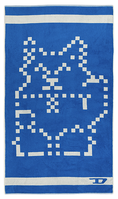 Dieselliving-Caleffi-CV-Towel-cat-blue