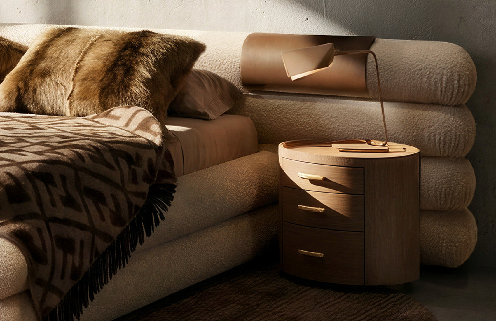 Blow-up Bed