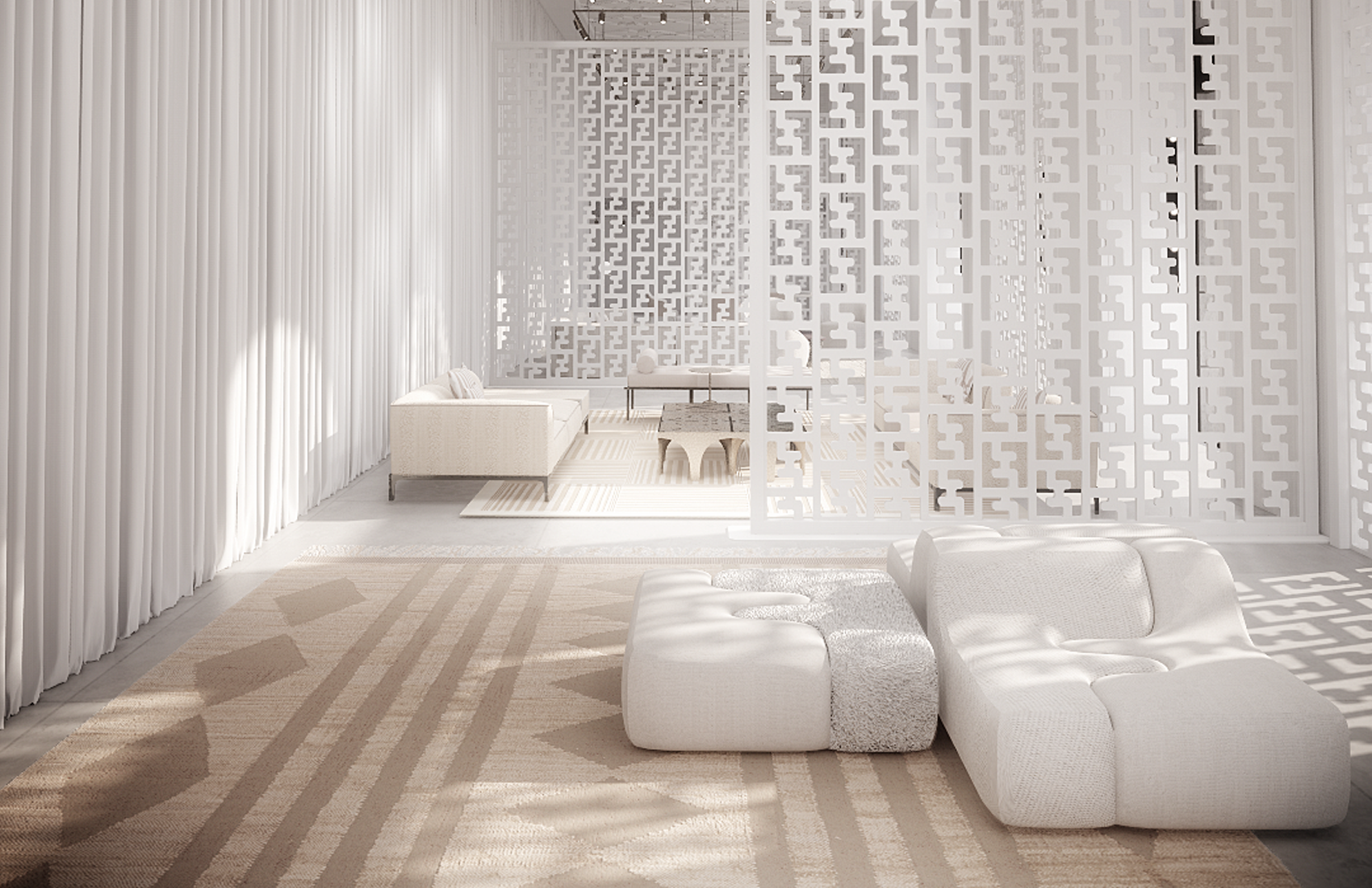 FF Showroom